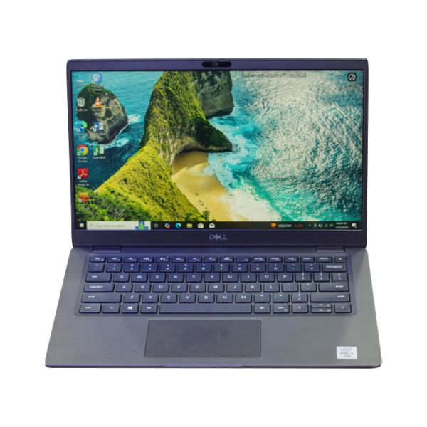 Dell Latitude 7310| Core i5 10th Gen| 16GB| 256GB SSD| 13.3″