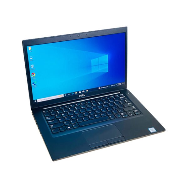 Dell Latitude 7490| Core-i5 8th Gen| 8GB| 256GB SSD| 14″