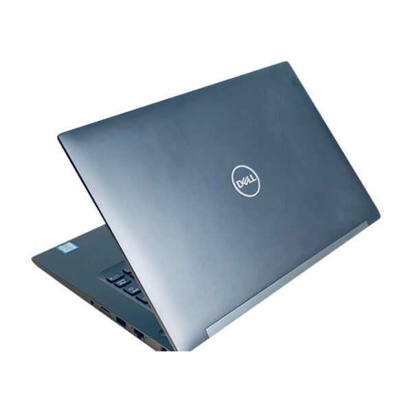 Dell Latitude 7490| Core-i5 8th Gen| 8GB| 256GB SSD| 14″