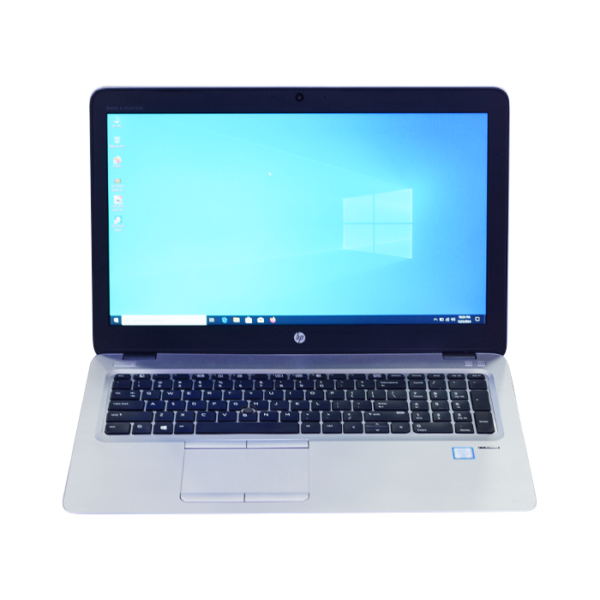 HP EliteBook 850 G3| Core i5 6th Gen| 8GB| 256GB SSD| 15.6″