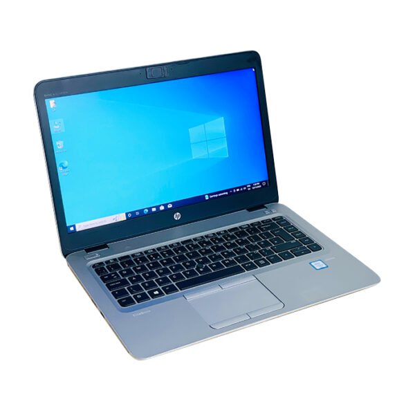 HP EliteBook 840 G3| Core-i5 6th Gen| 8GB| 256GB SSD| 14″