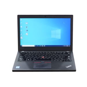 Lenovo ThinkPad X260| Core i5 6Gen| 8GB| 256GB SSD| 12.5″