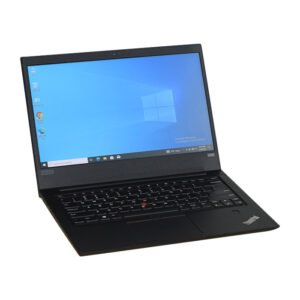 Lenovo ThinkPad T480| Core i5 8th Gen| 8GB| 256GB SSD| 14″