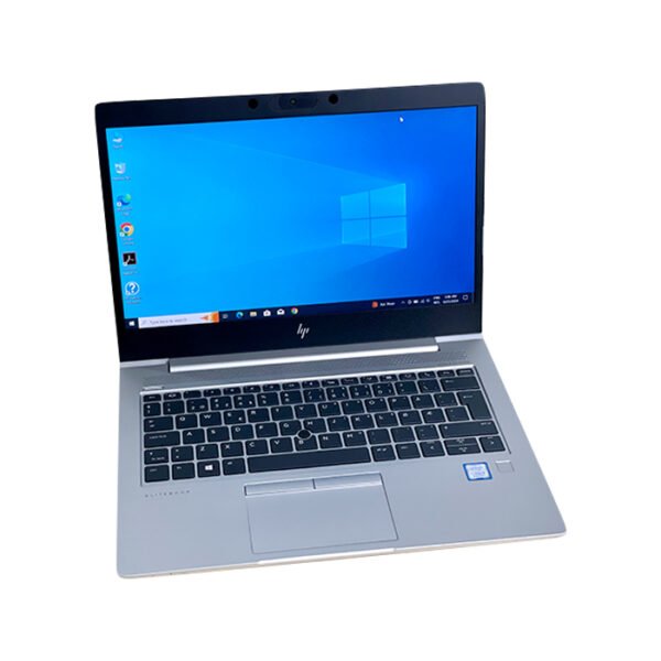 HP Elitebook G6| Core i5 8Gen| 8GB| 256 GB SSD| 13.3″/14″